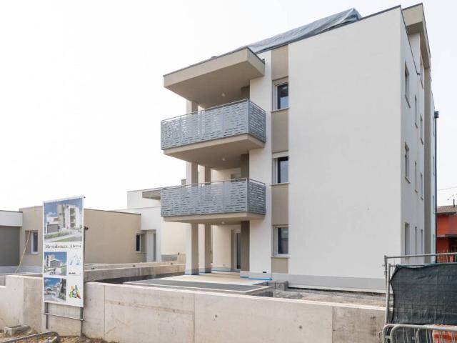 Appartamento in vendita a Pordenone PN