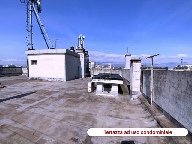 Appartamento in vendita a Pordenone PN