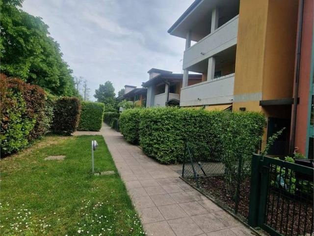 Appartamento in vendita a Pordenone PN