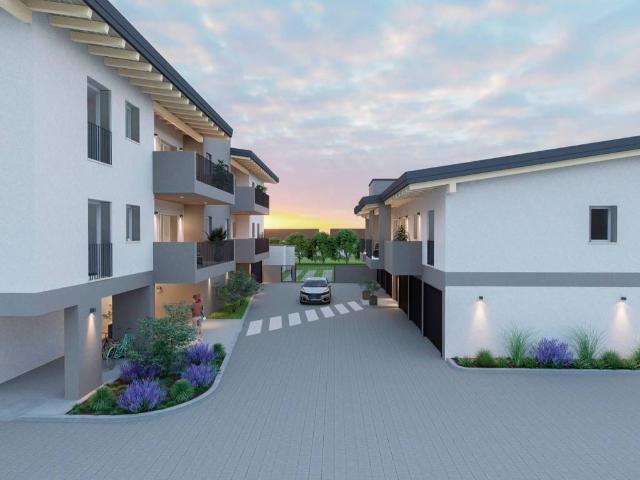 Appartamento in vendita a Cordenons PN