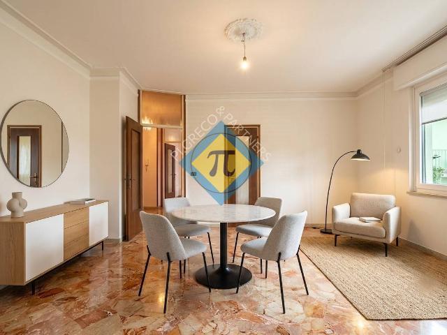 Appartamento in vendita a Pordenone, Semicentro