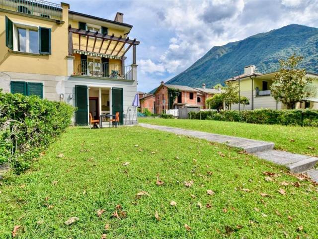 Appartamento in vendita a Porlezza CO