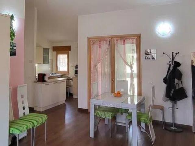 Appartamento in vendita a Porlezza CO