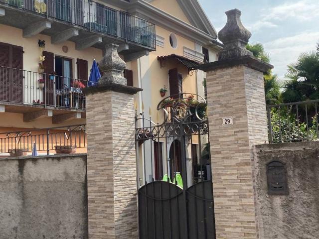 Appartamento in vendita a Porlezza CO