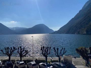 Appartamento in vendita a Porlezza CO