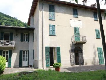 Appartamento in vendita a Porlezza CO
