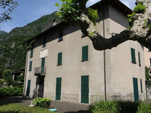 Appartamento in vendita a Porlezza CO
