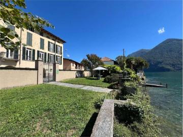 Appartamento in vendita a Porlezza CO