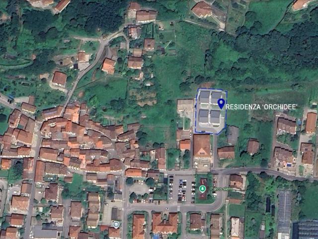 Appartamento in vendita a Porlezza CO