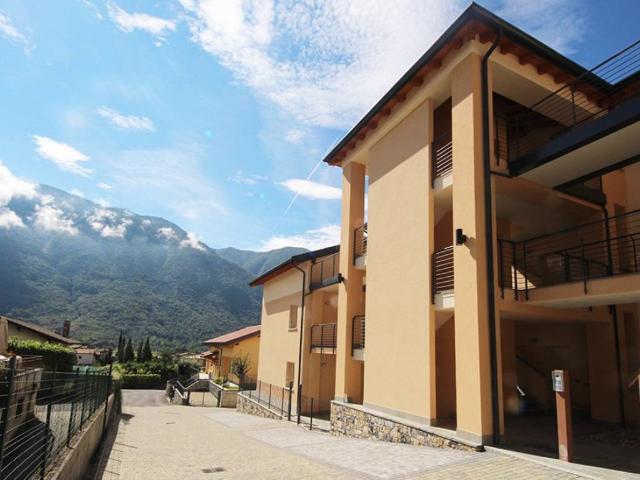 Appartamento in vendita a Porlezza CO
