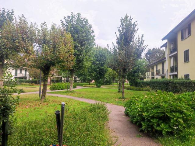 Appartamento in vendita a Porlezza CO