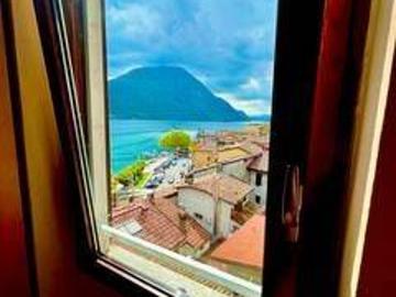 Appartamento in vendita a Porlezza CO