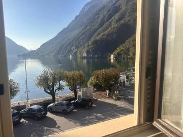 Appartamento in vendita a Porlezza CO