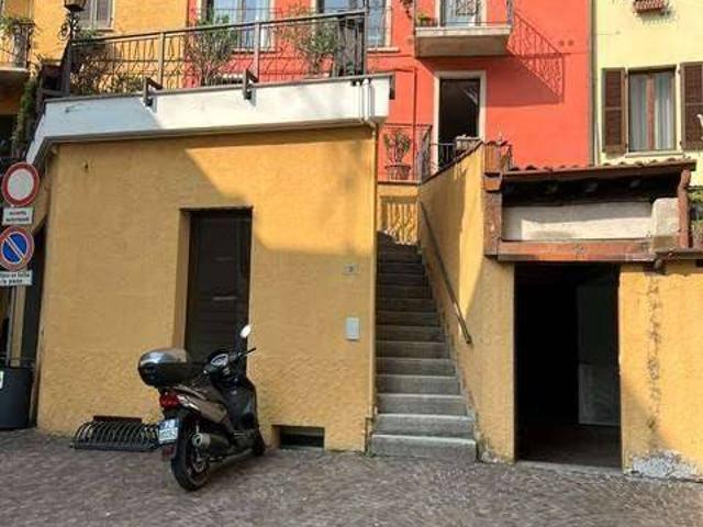 Appartamento in vendita a Porlezza CO