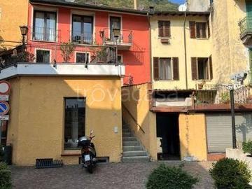 Appartamento in vendita a Porlezza via Colombaio, 3