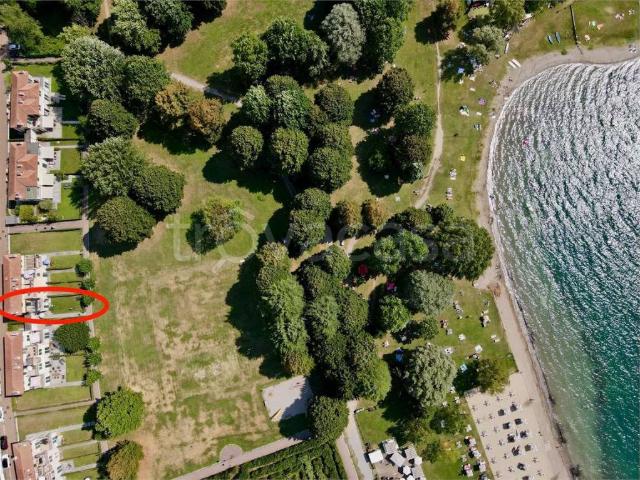 Appartamento in vendita a Porlezza via Prati, 50