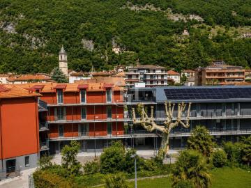 Appartamento in vendita a Porlezza