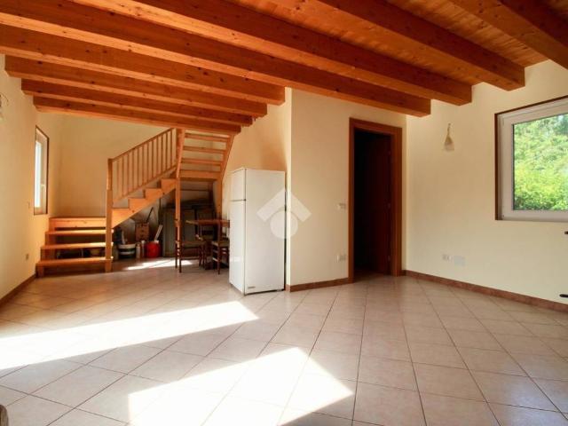 Appartamento in vendita a Porpetto UD