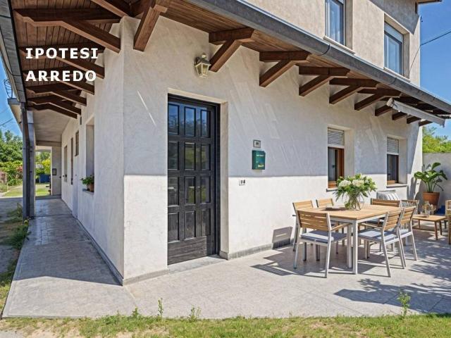 Villa in vendita a Porpetto UD