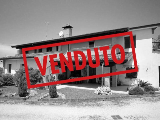 Appartamento in vendita a Porpetto UD