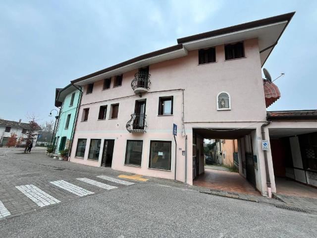 Appartamento in vendita a Porpetto UD