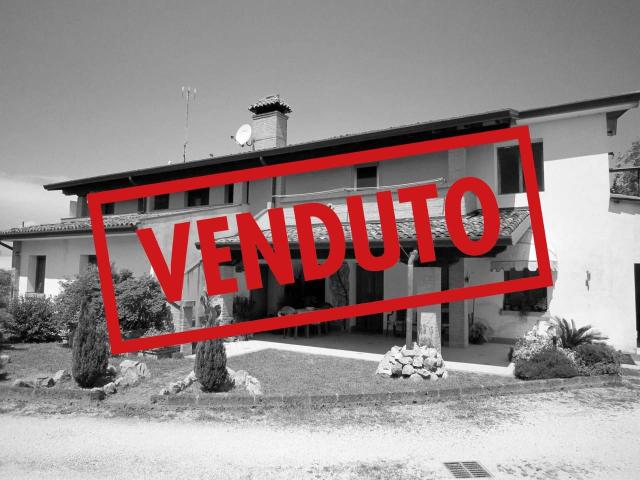 Appartamento in vendita a Porpetto