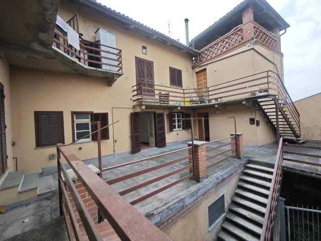 Appartamento in vendita a Portacomaro AT
