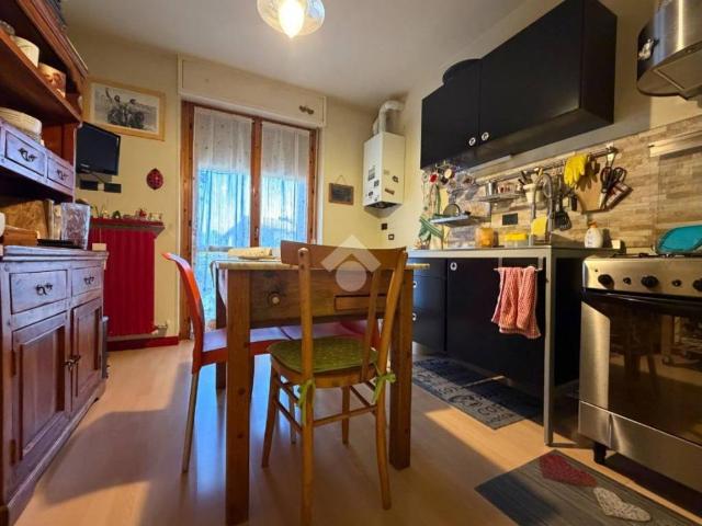 Appartamento in vendita a Portalbera PV