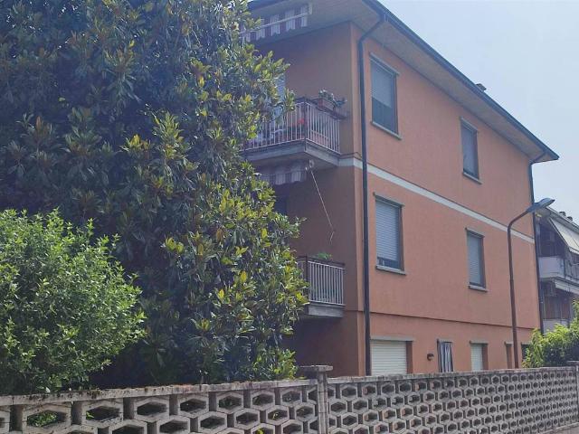 Appartamento in vendita a Portalbera PV