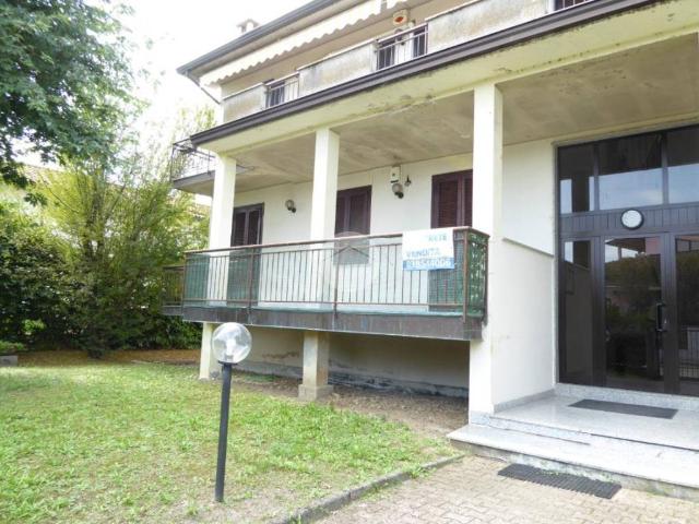 Appartamento in vendita a Portalbera PV