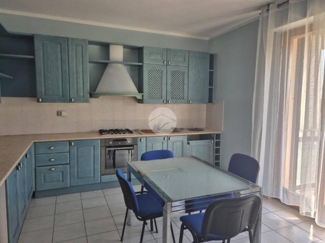 Appartamento in vendita a Portalbera PV
