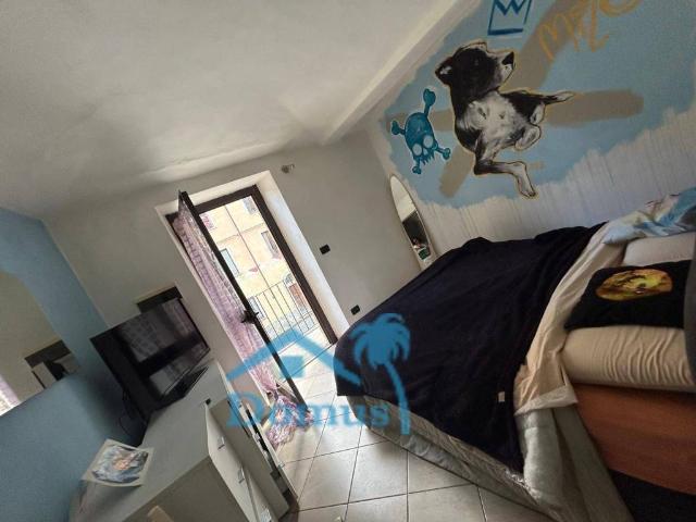 Appartamento in vendita a Porte TO