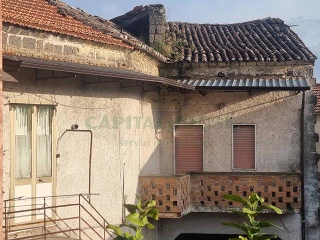Appartamento in vendita a Portico di Caserta
