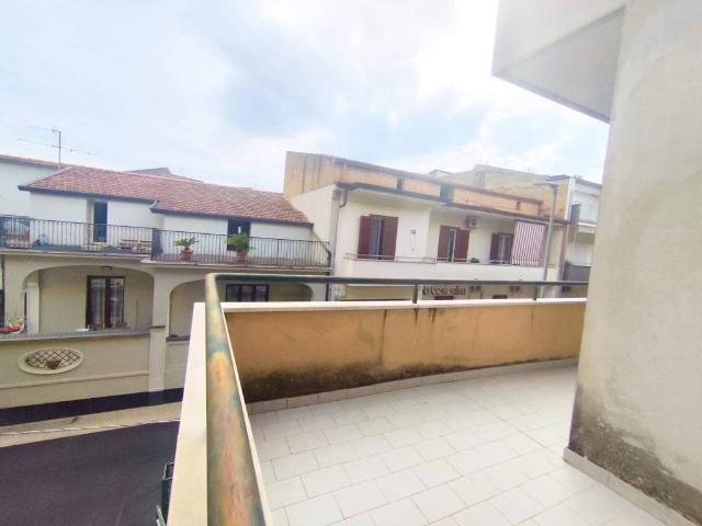 Appartamento in vendita a Portico di Caserta CE