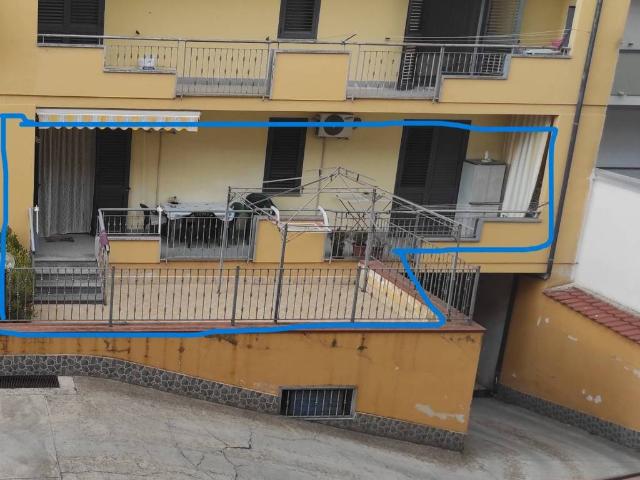 Appartamento in vendita a Portico di Caserta CE