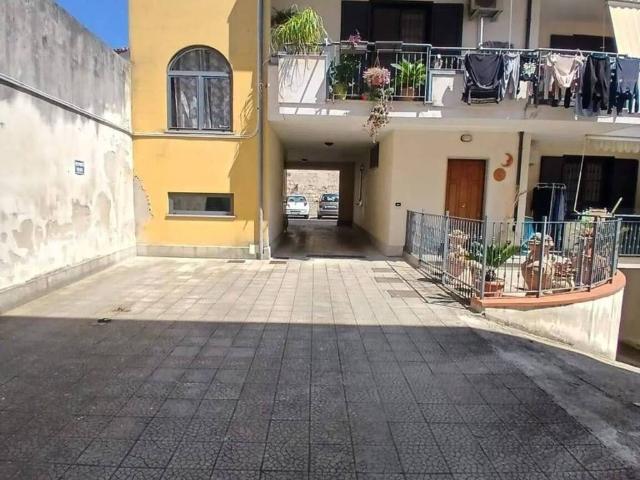 Appartamento in vendita a Portico di Caserta CE