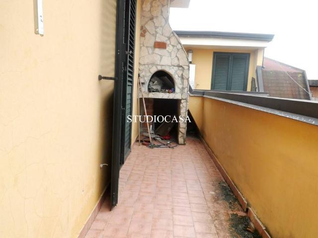 Appartamento in vendita a Portico di Caserta CE