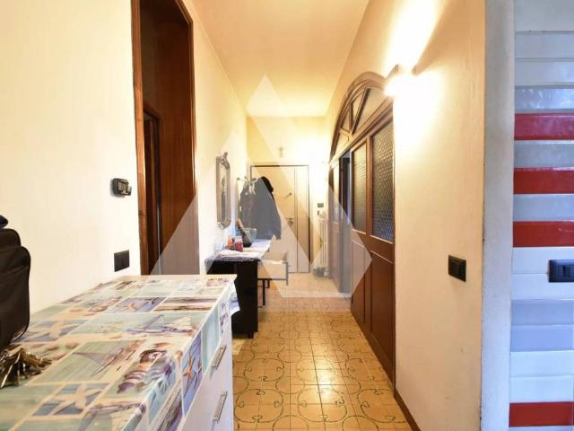 Appartamento in vendita a Portico e San Benedetto FC