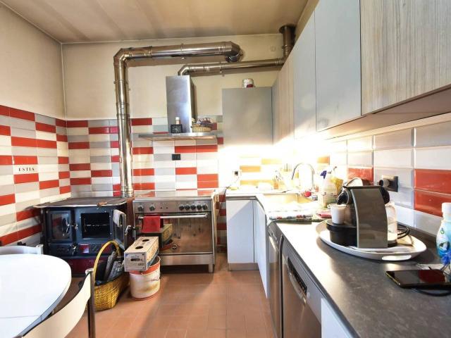 Appartamento in vendita a Portico E San Benedetto