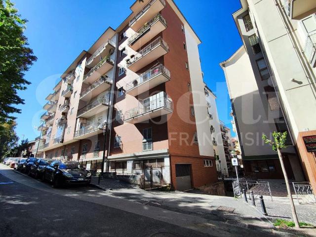 Appartamento in vendita a Portici