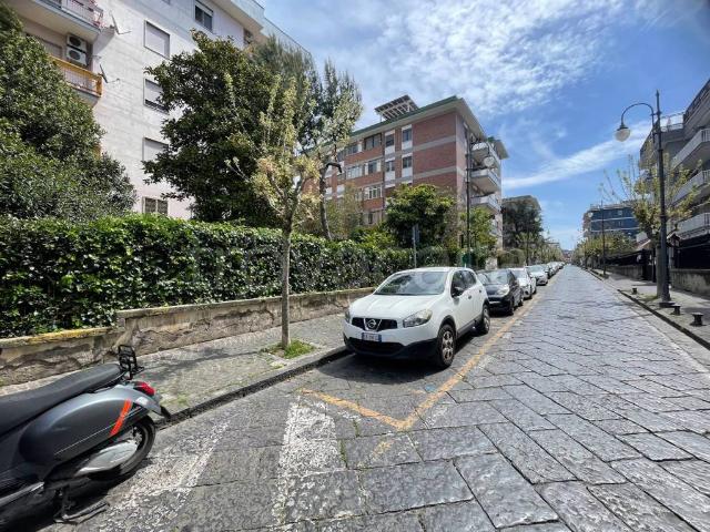 Appartamento in vendita a Portici