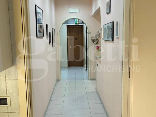 Appartamento in vendita a Portici