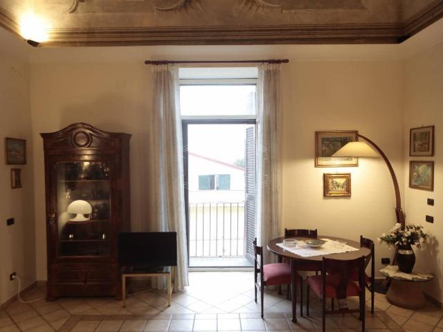 Appartamento in vendita a Portici