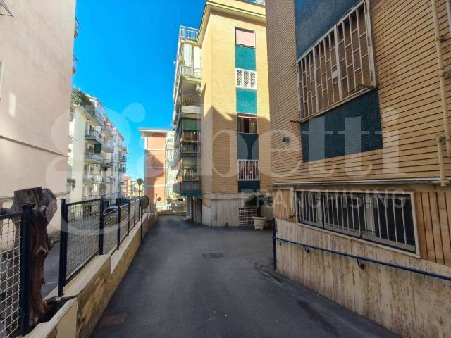 Appartamento in vendita a Portici