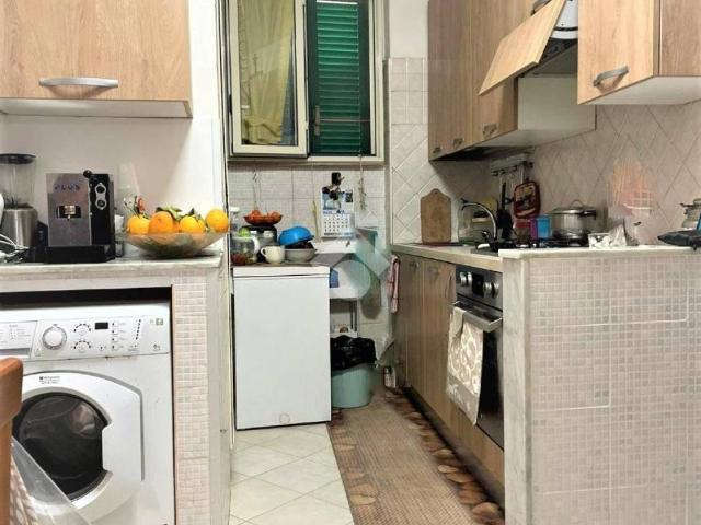 Appartamento in vendita a Portici NA