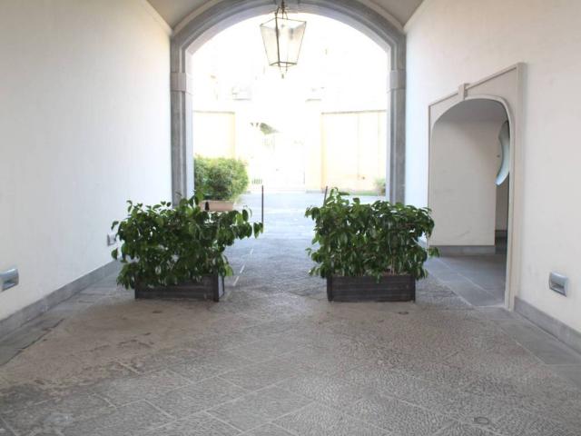 Appartamento in vendita a Portici NA
