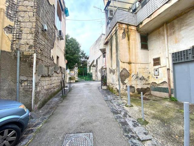 Appartamento in vendita a Portici NA