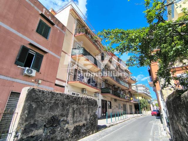 Appartamento in vendita a Portici NA