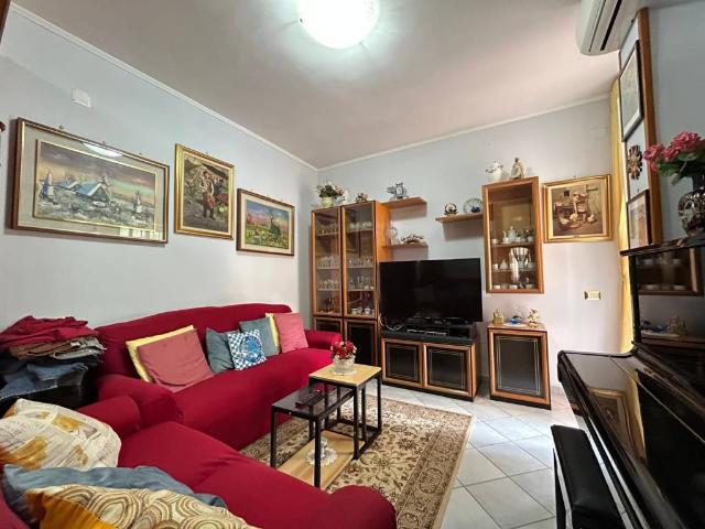 Appartamento in vendita a Portici NA