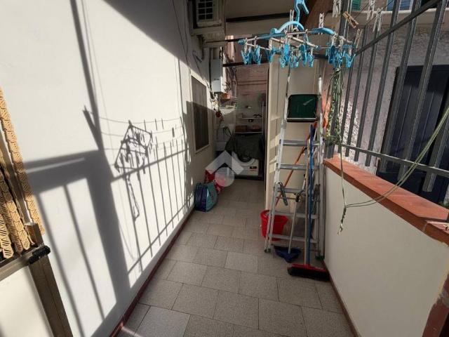 Appartamento in vendita a Portici NA